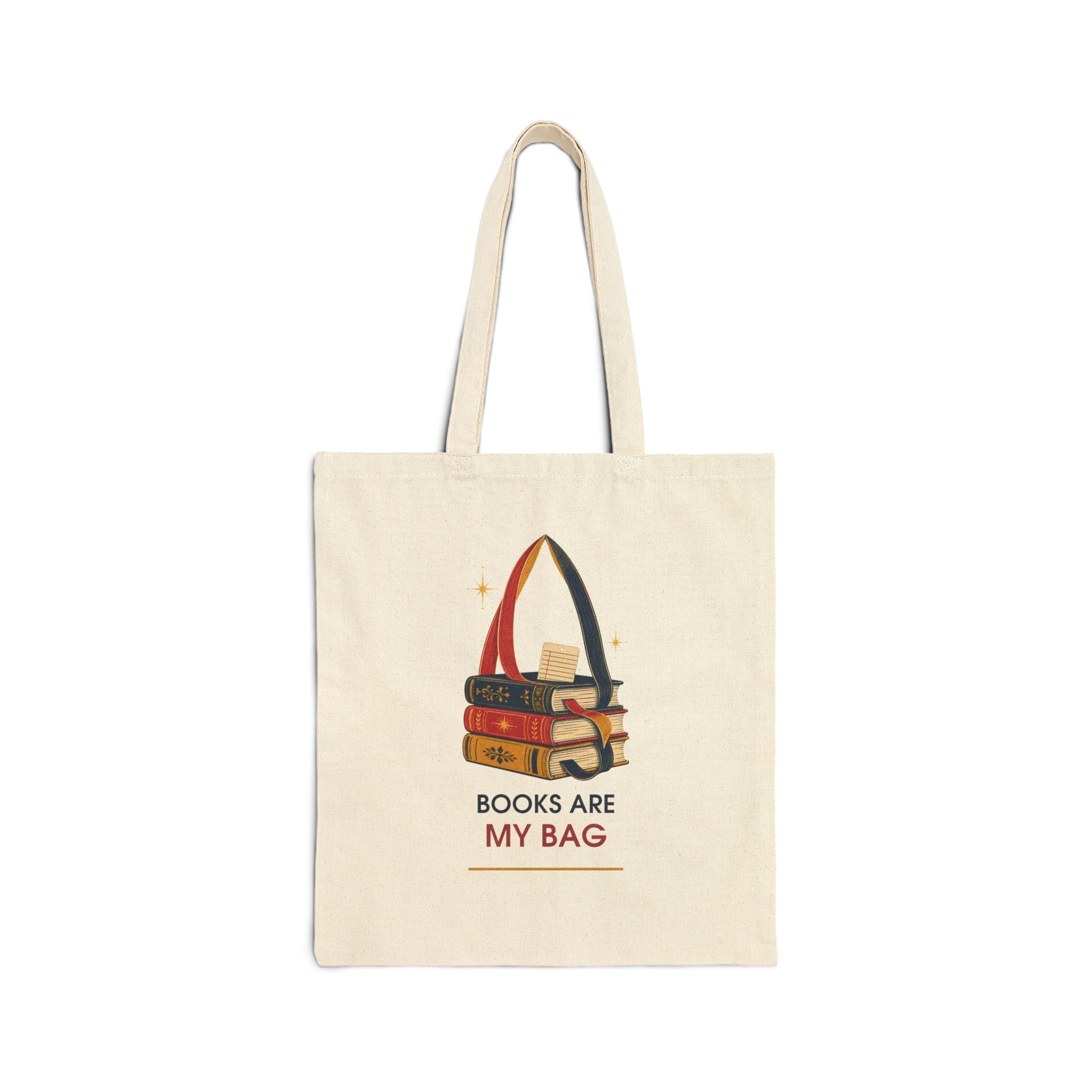 National Day Wear cotton canvas tote bags