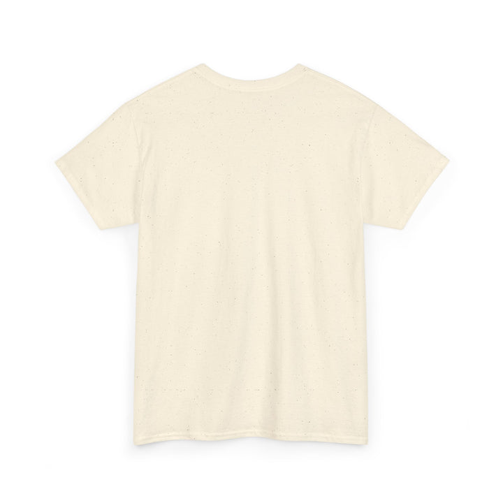 Left of Center, Right on Purpose Unisex T-Shirt