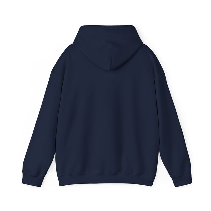 Pizza Racer Hoodie — Retro Slice Racing Graphic Pullover