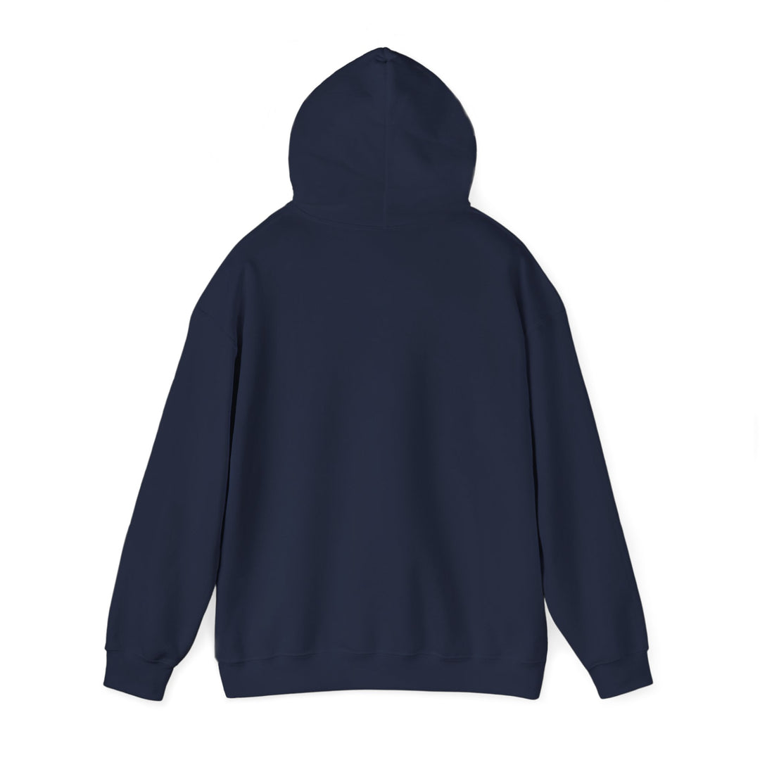 Pizza Racer Hoodie — Retro Slice Racing Graphic Pullover