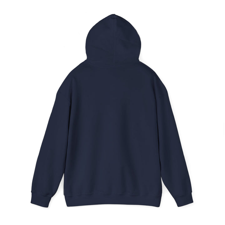 Pizza Racer Hoodie — Retro Slice Racing Graphic Pullover