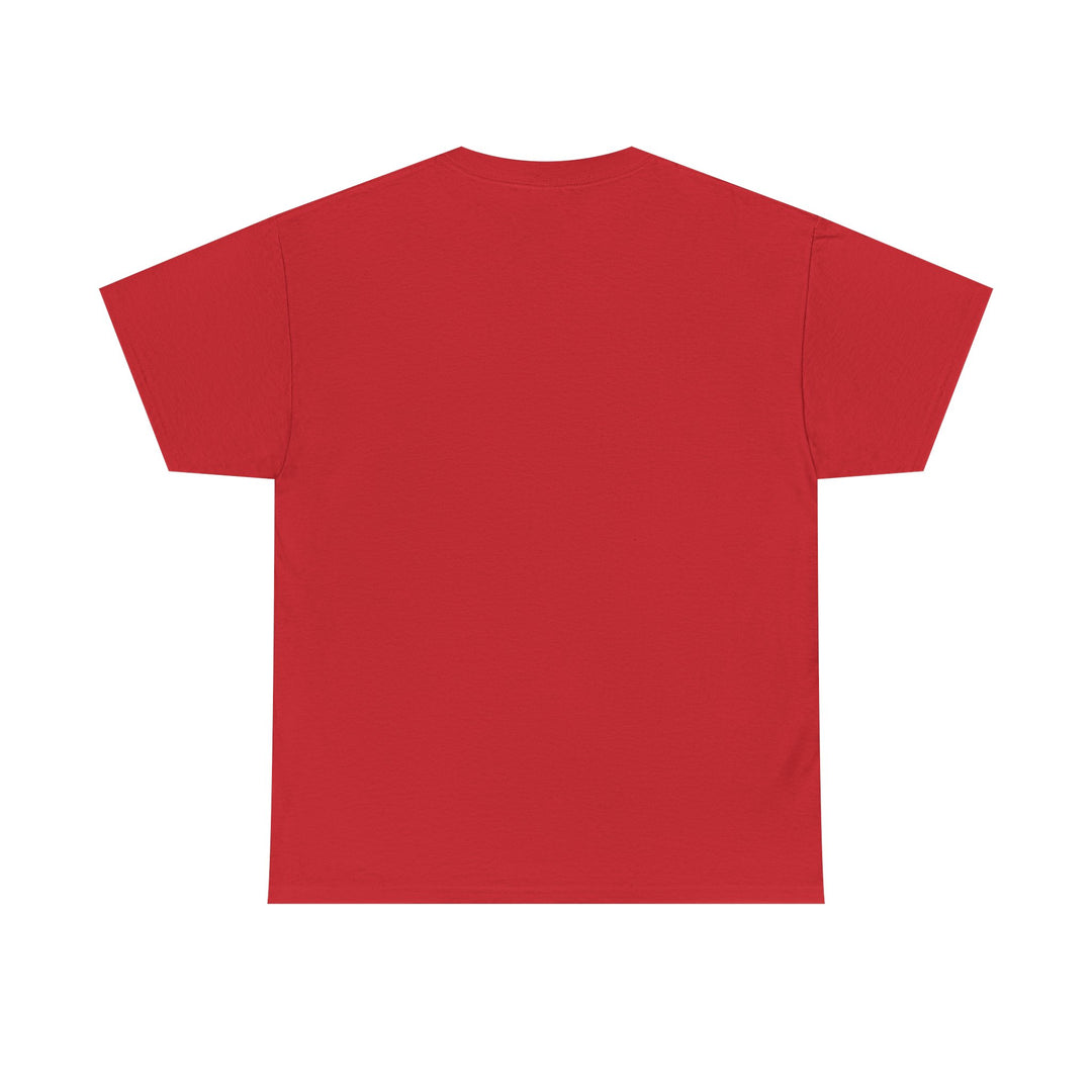 Pizza Racer T-Shirt — Retro Slice Racing Graphic Tee