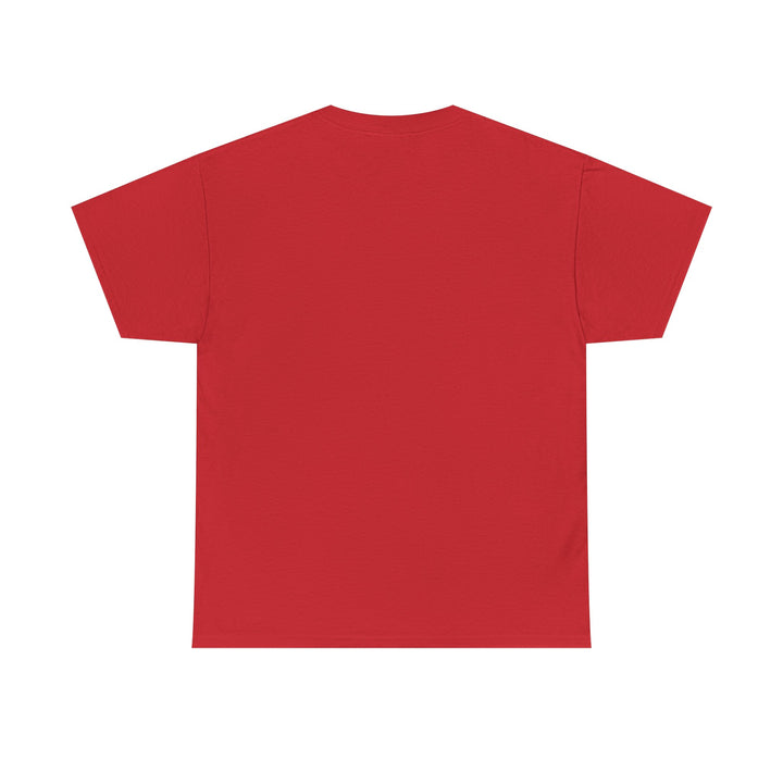 Pizza Racer T-Shirt — Retro Slice Racing Graphic Tee