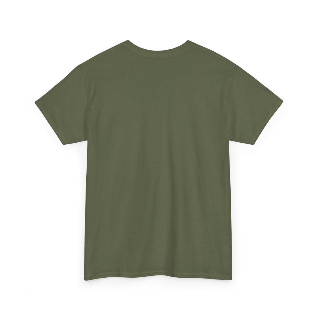 Left-Handed Different by Design Unisex T-Shirt