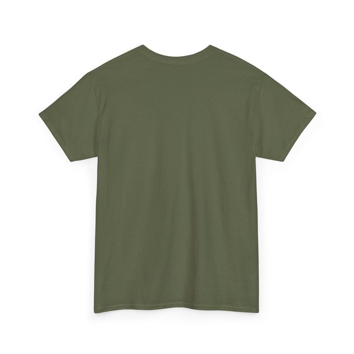 Left-Handed Different by Design Unisex T-Shirt