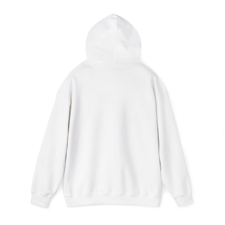 Cat Moon Hoodie — “Nine Lives, Zero Regrets” Cozy Graphic Pullover
