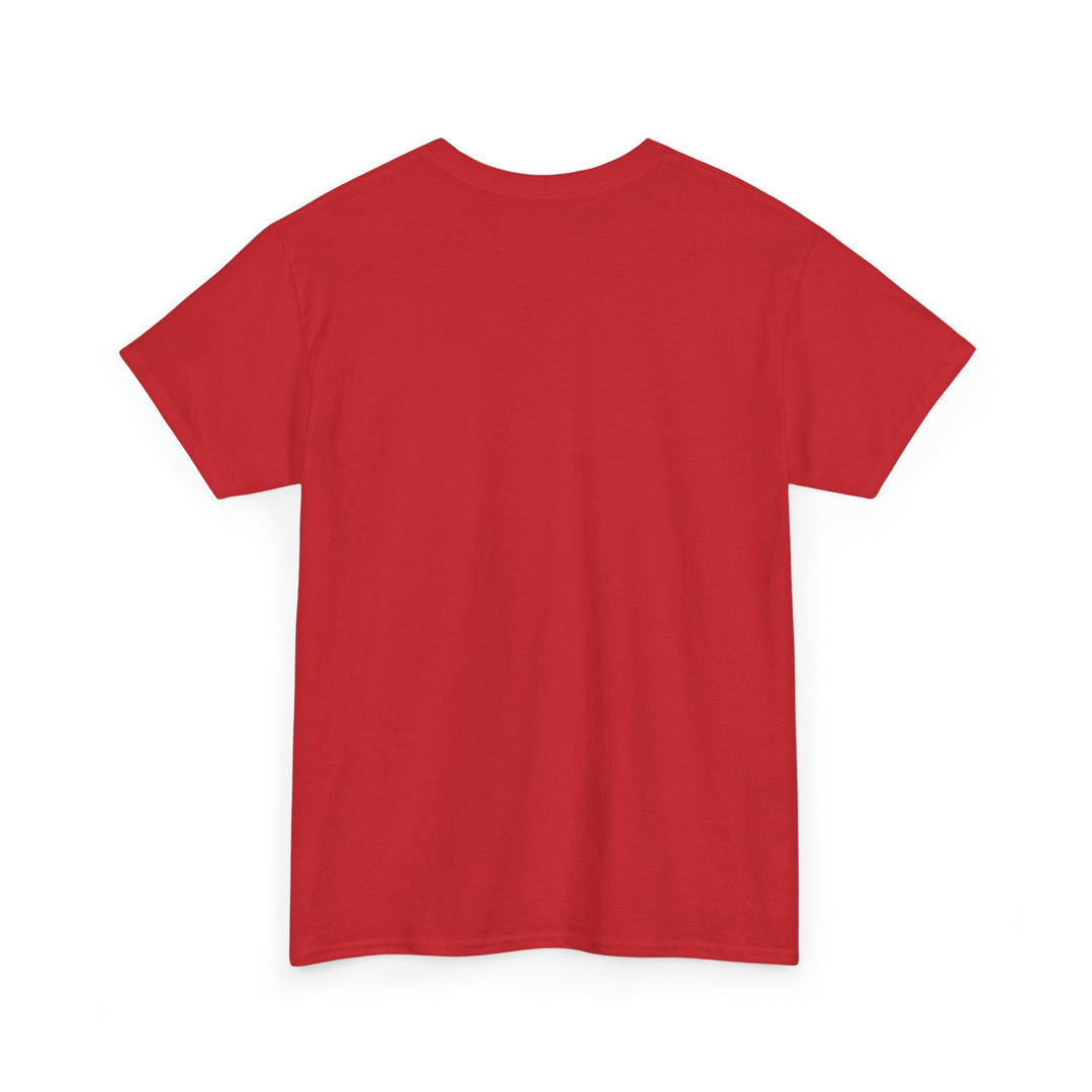 Pizza Racer T-Shirt — Retro Slice Racing Graphic Tee