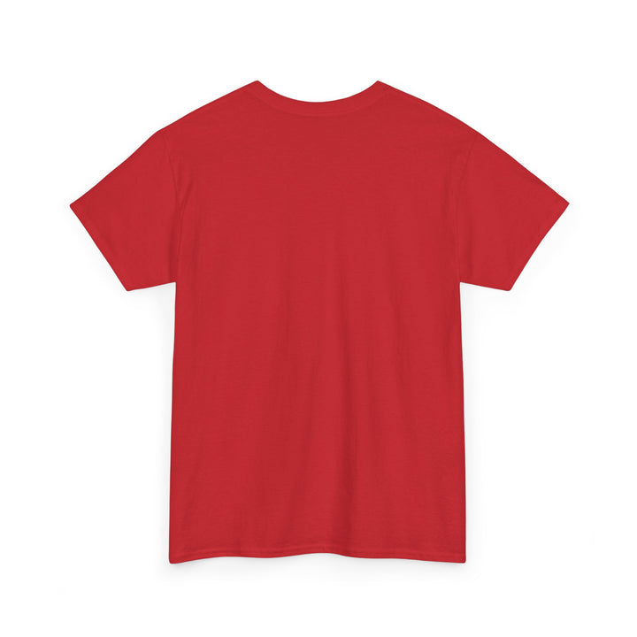 Pizza Racer T-Shirt — Retro Slice Racing Graphic Tee