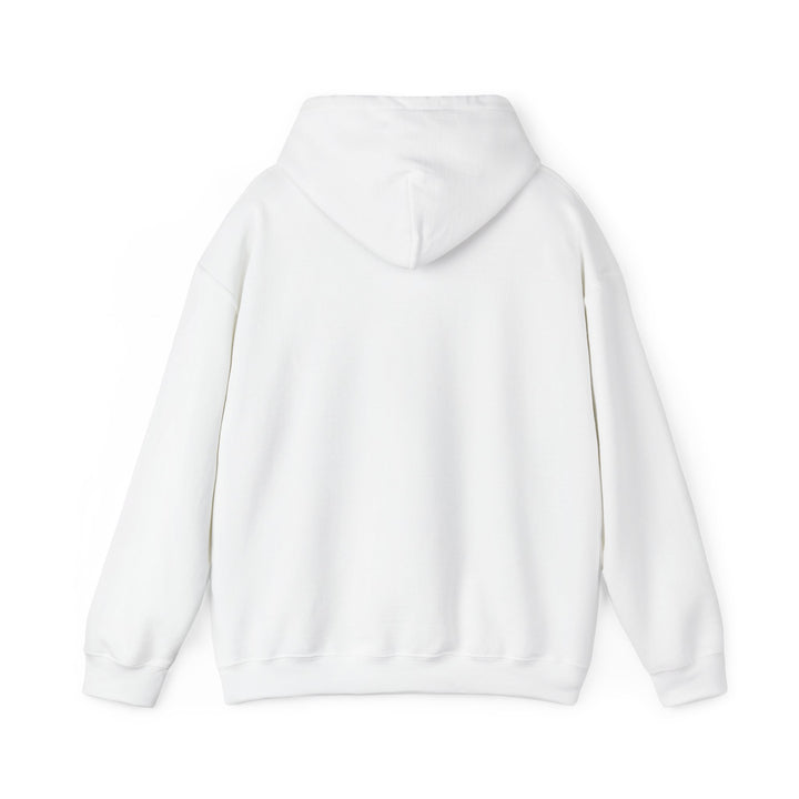 Reading Hoodie — "One More Chapter" Cozy Book Lover Pullover