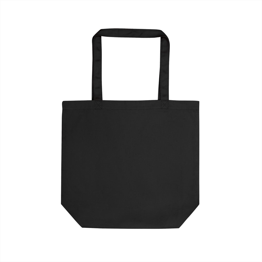 Pizza Racer Tote — Retro Slice Market Bag