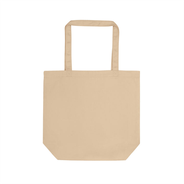 Pizza Racer Tote — Retro Slice Market Bag