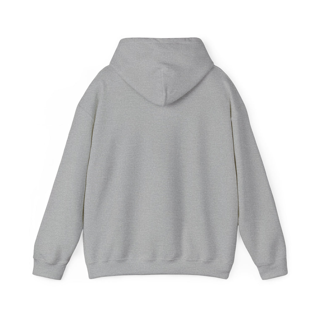 Booked Solid Book Lover Unisex Hoodie