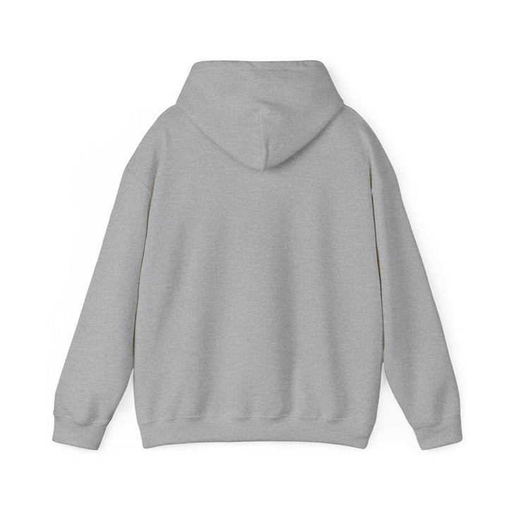 Booked Solid Book Lover Unisex Hoodie