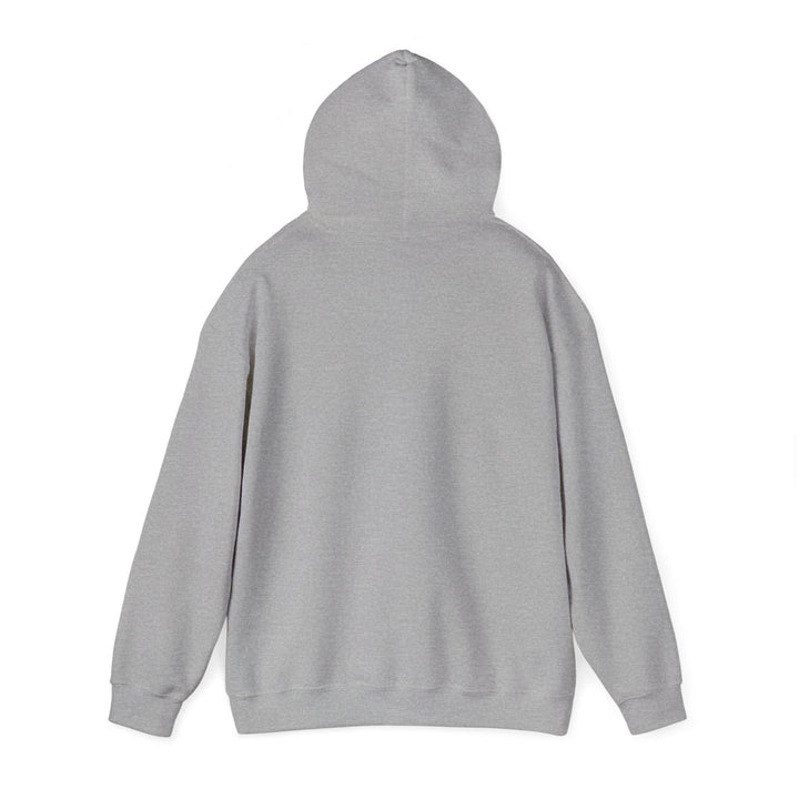Booked Solid Book Lover Unisex Hoodie