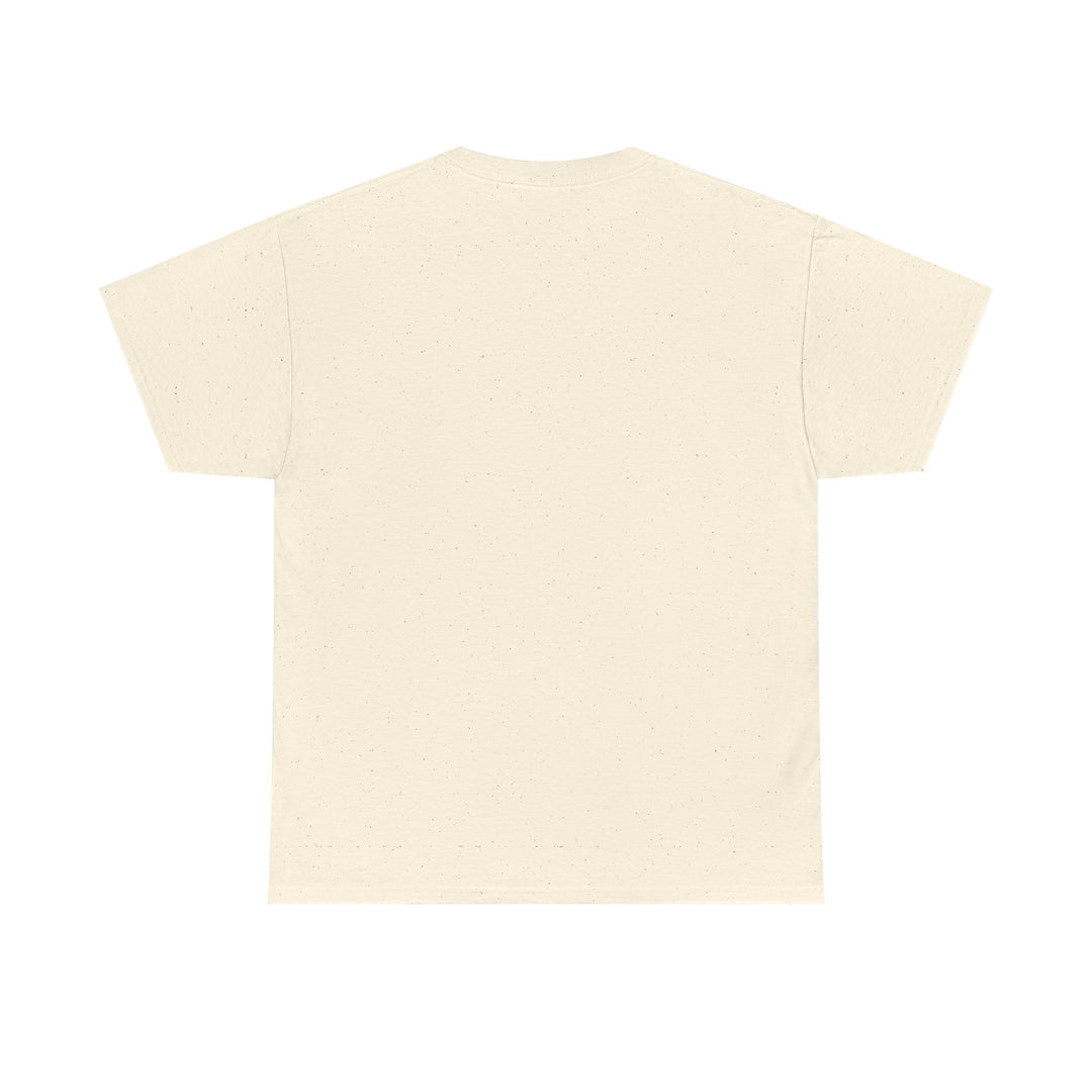 Left of Center, Right on Purpose Unisex T-Shirt