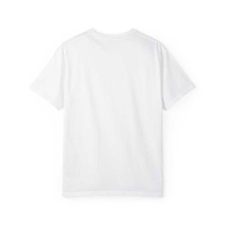 Nine Lives, Zero Regrets Cat T-Shirt