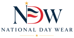 National Day Wear