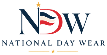 National Day Wear